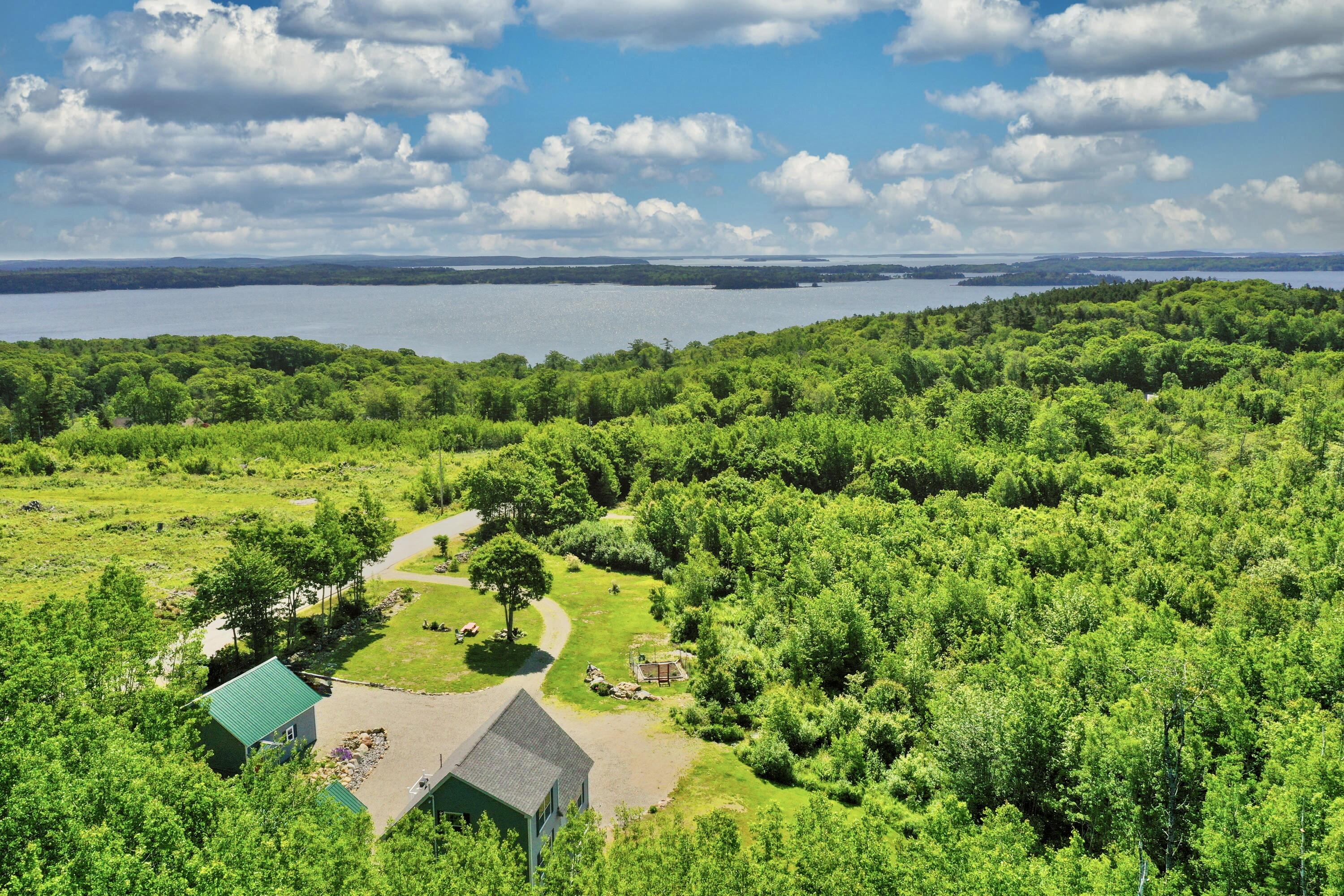 148 Pound Hill Road Northport, ME 04849 - Photo 1 of 76 6521