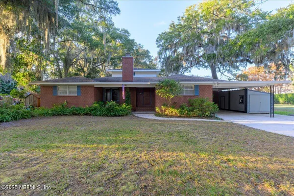 $864,000 | 1461 Wentworth Avenue, Jacksonville, FL 32259