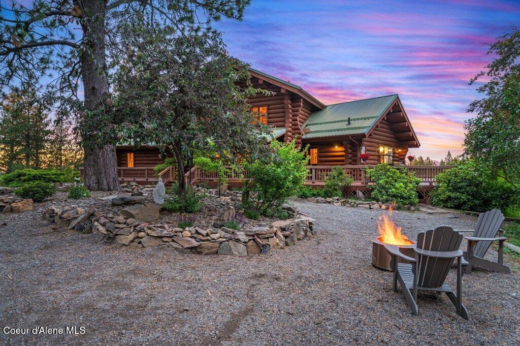 3018 South Signal Point Road Post Falls, ID 83854 - Photo 105 of 117 Relax