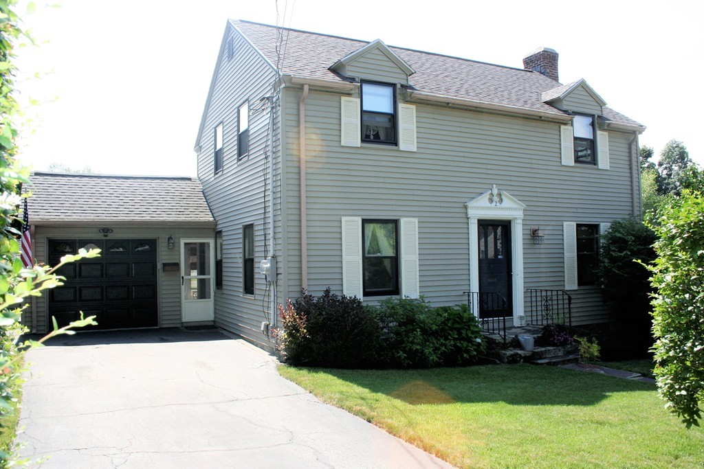 2 Chevy Chase Road Worcester, MA 01606 - Photo 1 of 17 Gallery Image 1