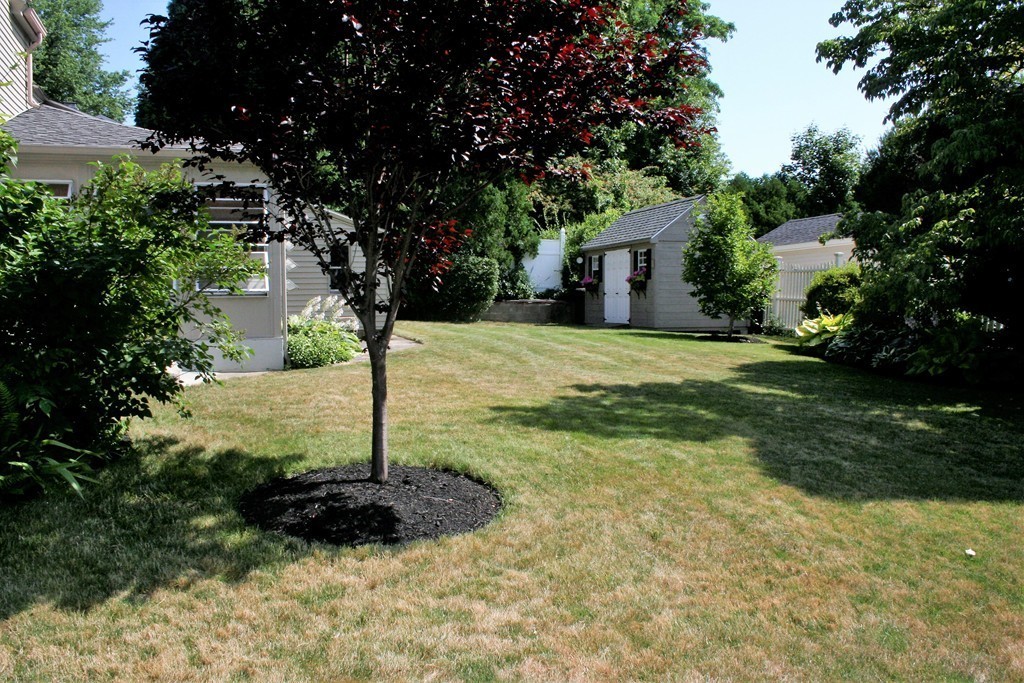 2 Chevy Chase Road Worcester, MA 01606 - Photo 17 of 17 Gallery Image 17