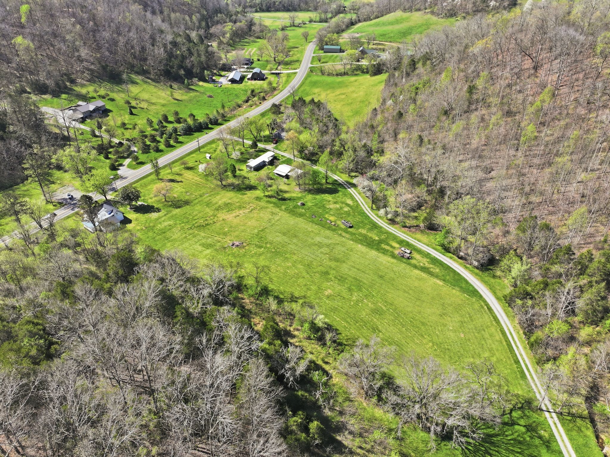 2635 McBrides Branch Road Beechgrove, TN 37018 - Photo 47 of 48