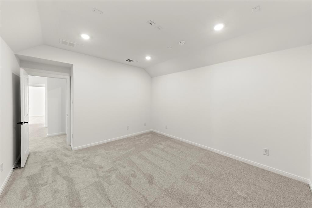 605 Bunchberry Street Justin, TX 76247 - Photo 24 of 28 23. 605 Bunchberry - Media