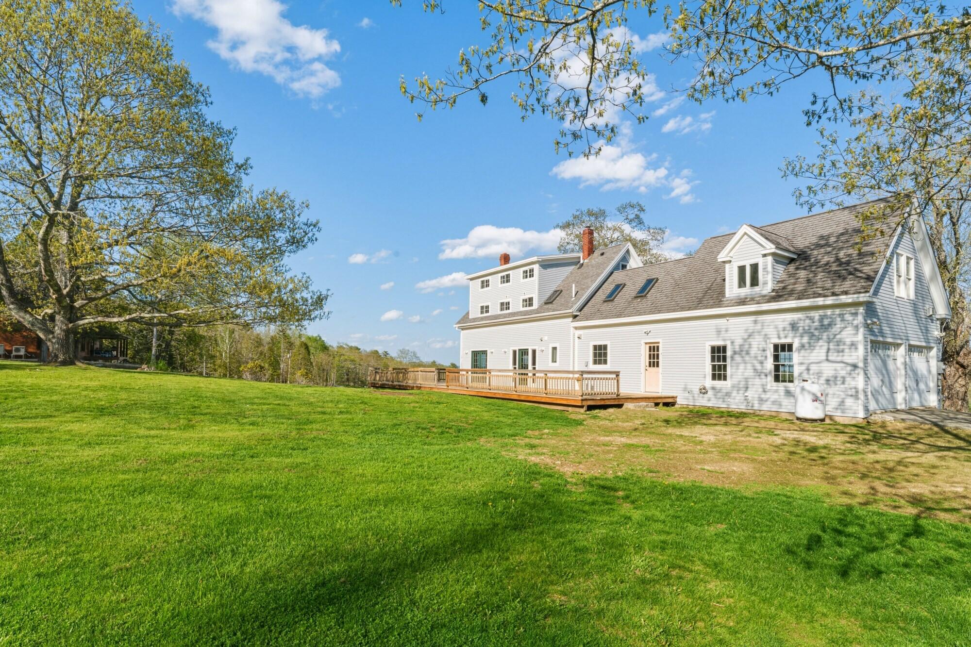 619 Morgan Bay Road Surry, ME 04684 - Photo 65 of 74 619MorganBay_073