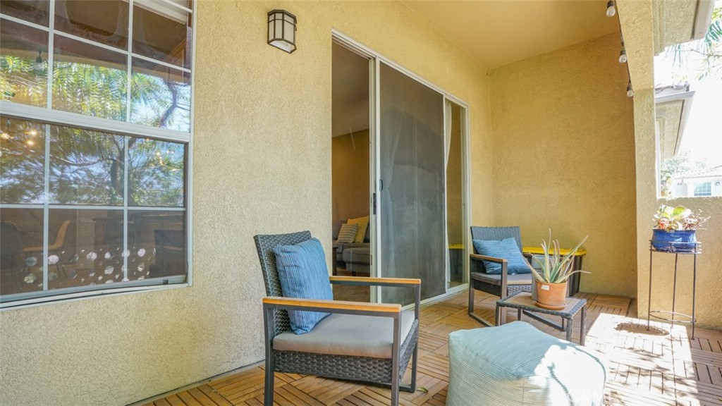 375 Central Avenue, Unit 153 Riverside, CA 92507 - Photo 19 of 24 a living room with furniture and a window