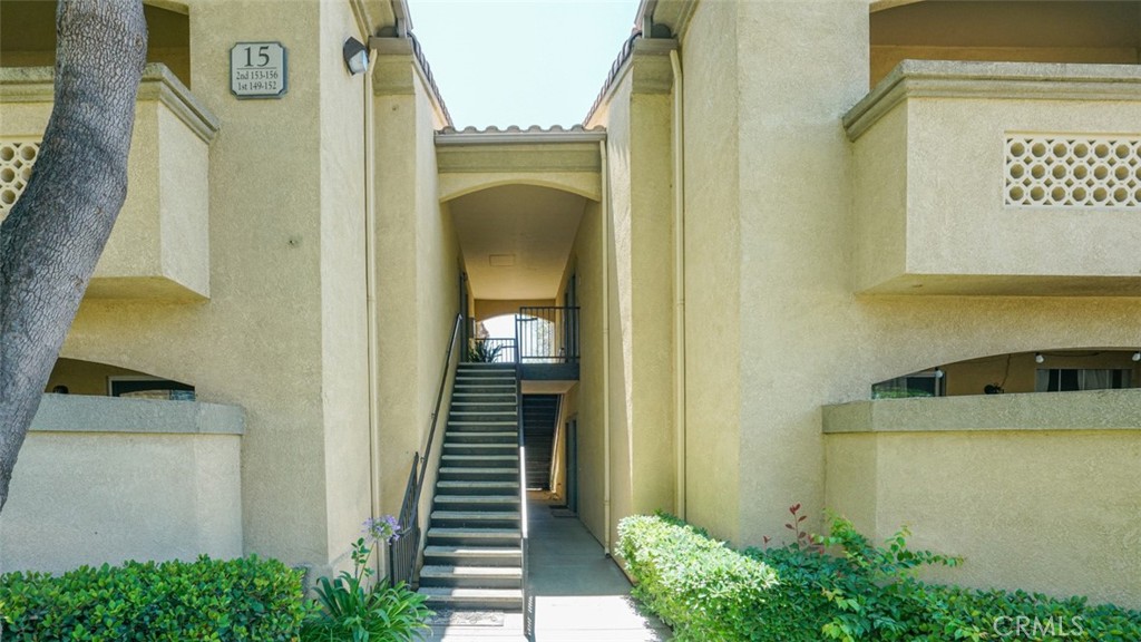 375 Central Avenue, Unit 153 Riverside, CA 92507 - Photo 4 of 24 a view of an entryway