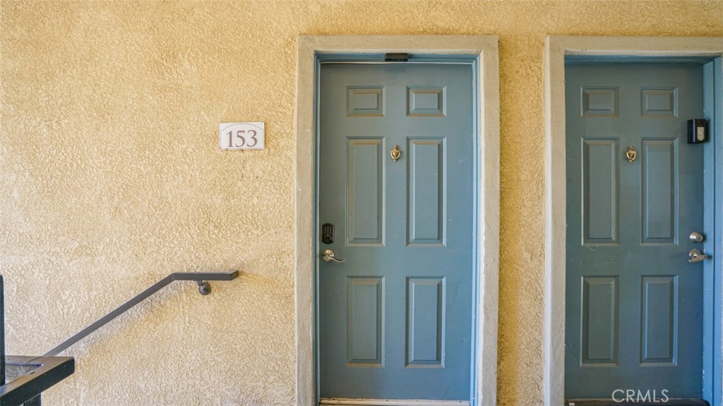 375 Central Avenue, Unit 153 Riverside, CA 92507 - Photo 5 of 24 a bathroom with a glass door