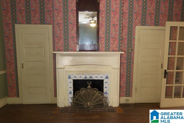 112 Gray Street Oxford, AL 36203 - Photo 3 of 49