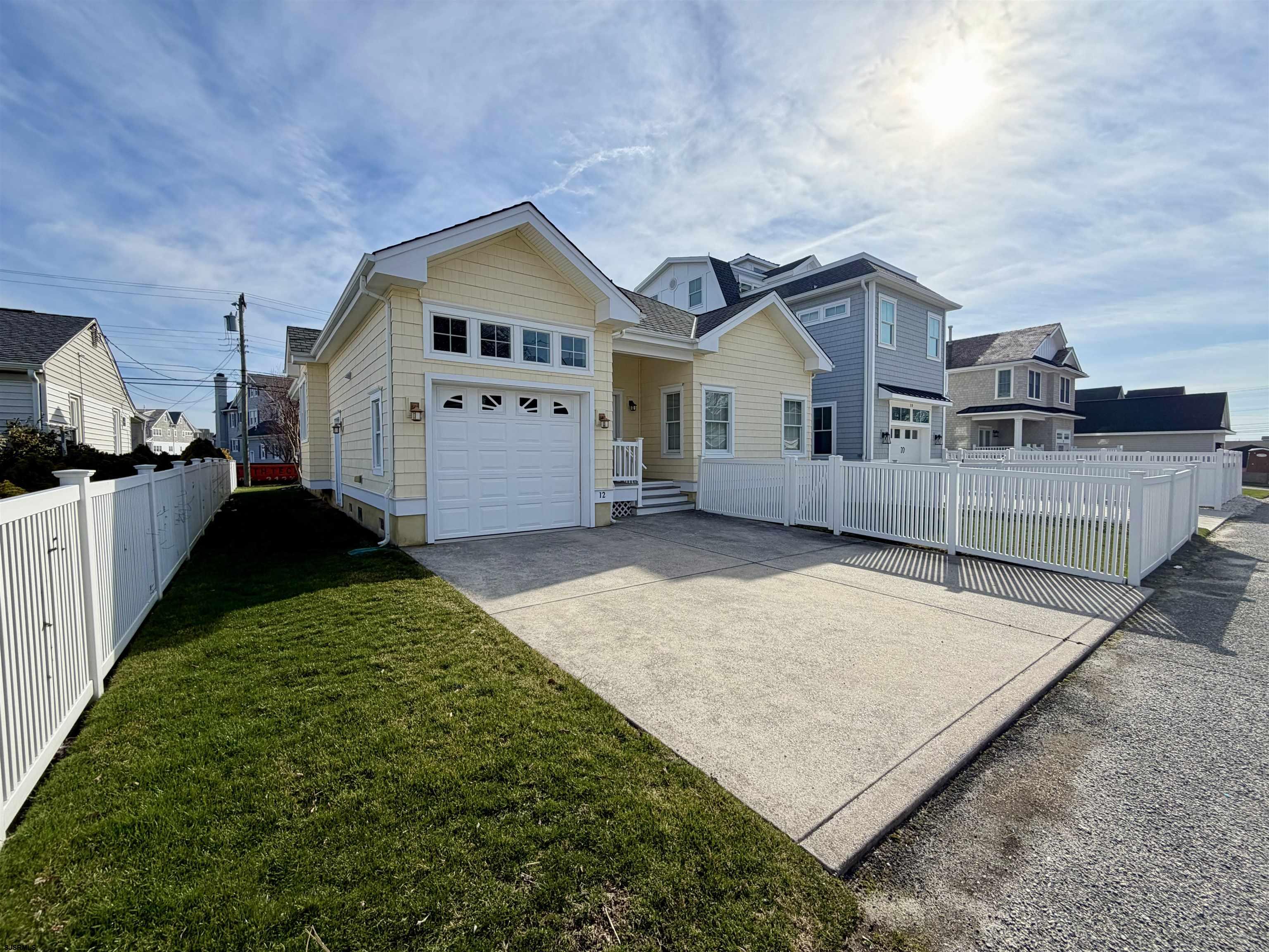 12 Walnut Road Ocean City, NJ 08226 - Photo 14 of 17 Gallery Image 14