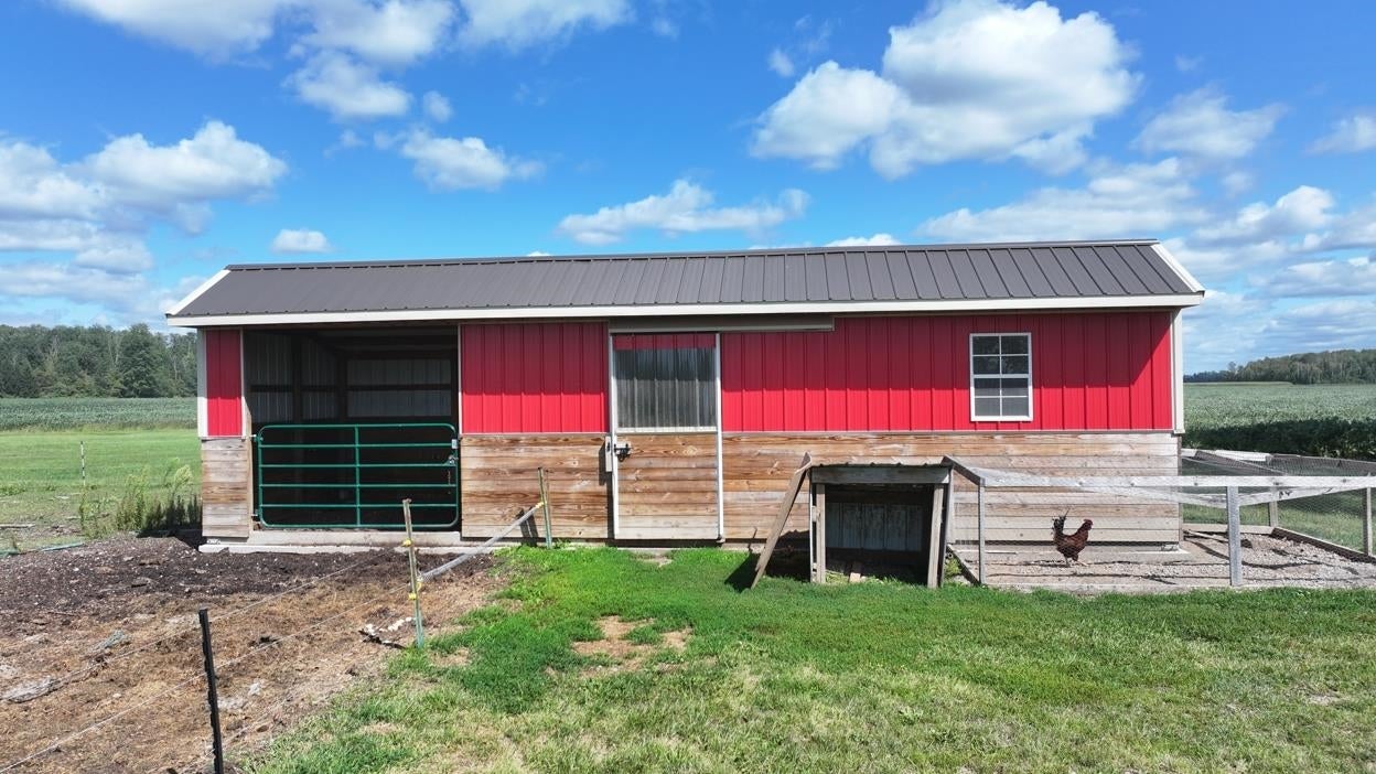 7652 North Wise Road Coleman, MI 48618 - Photo 42 of 49 Gallery Image 42
