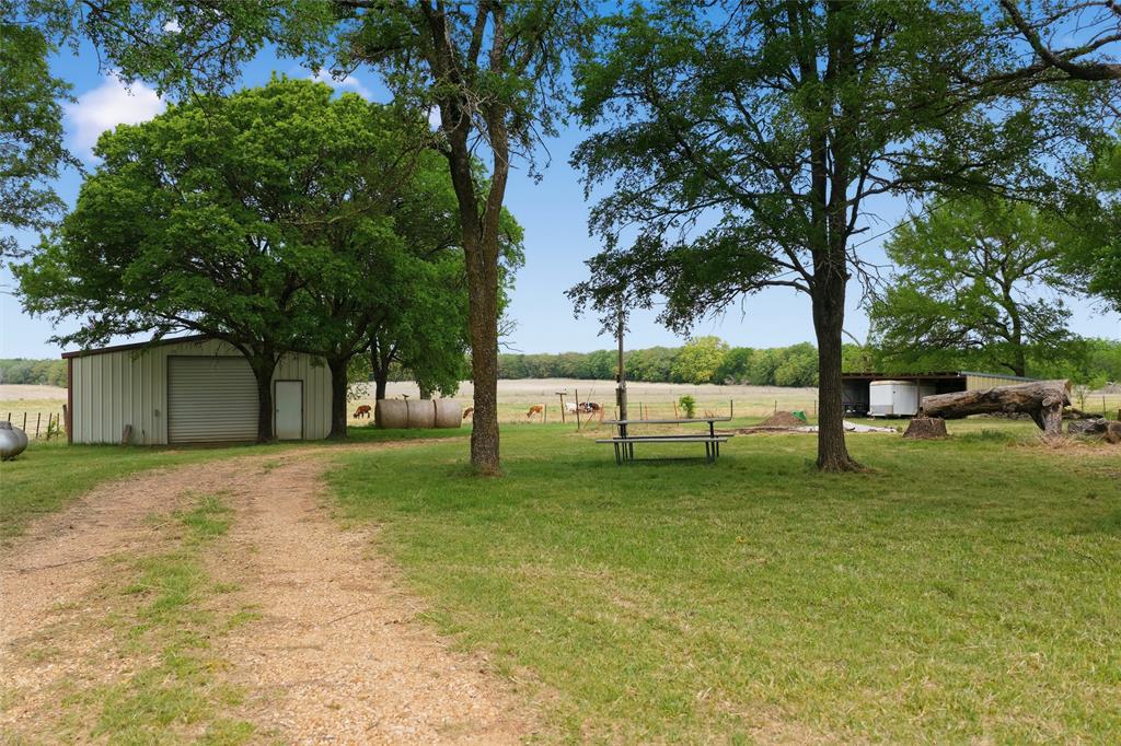 552 West White Oak Road West, TX 76691 - Photo 2 of 16