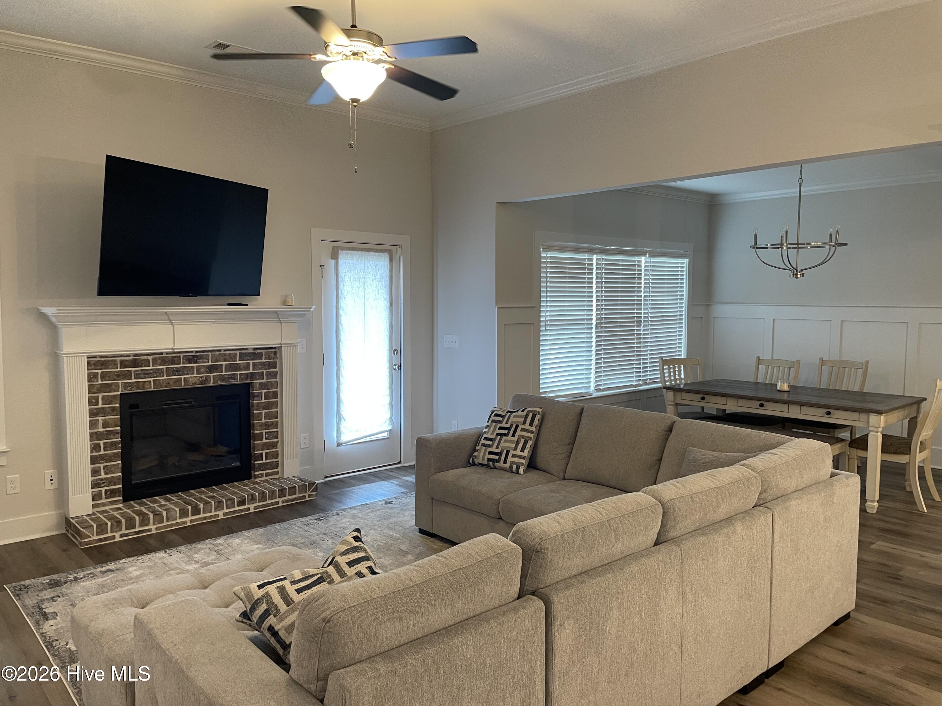 409 Barrow Lane Grovetown, GA 30813 - Photo 7 of 16