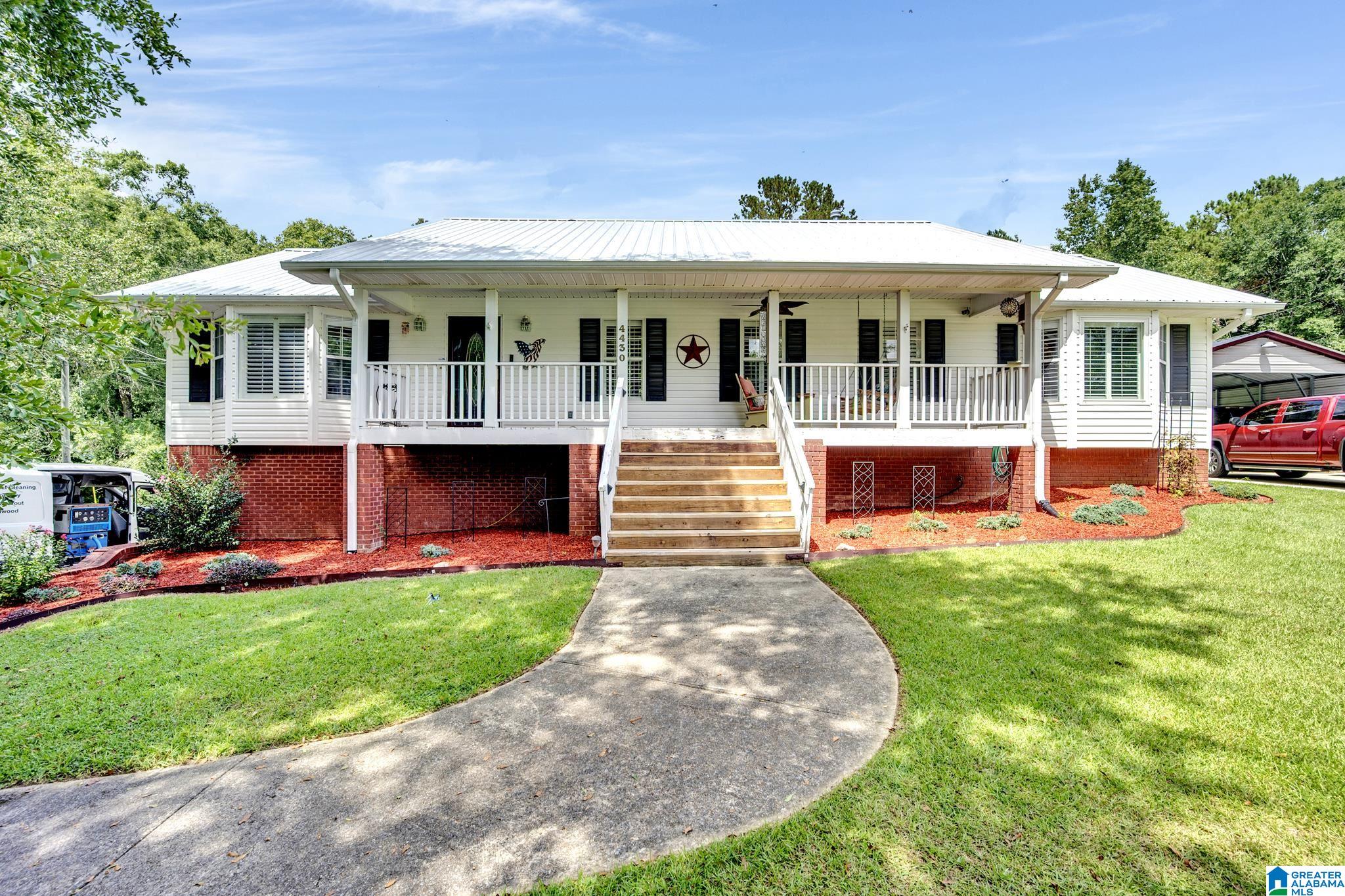 4430 Jewell Road Pinson, AL 35126 - Photo 1 of 37