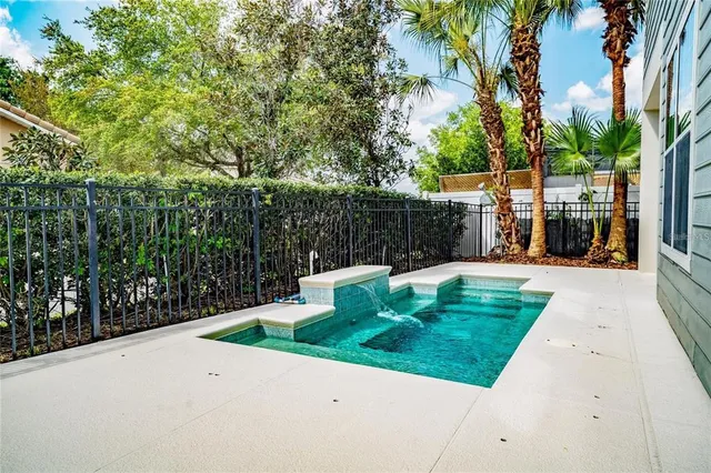 a sign on the side of a building