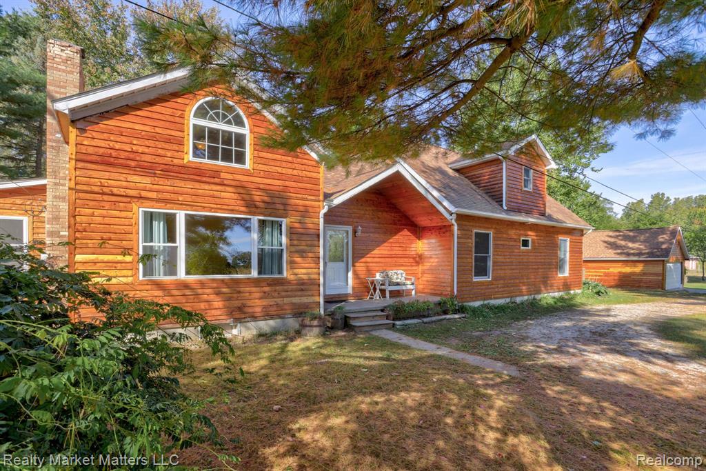 1831 Roods Lake Road Lapeer, MI 48446 - Photo 2 of 56