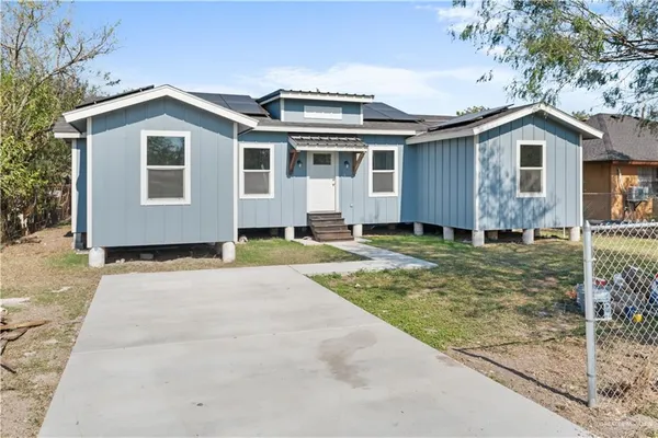 $140,000 | 1511 Pine Street, Weslaco, TX 78596
