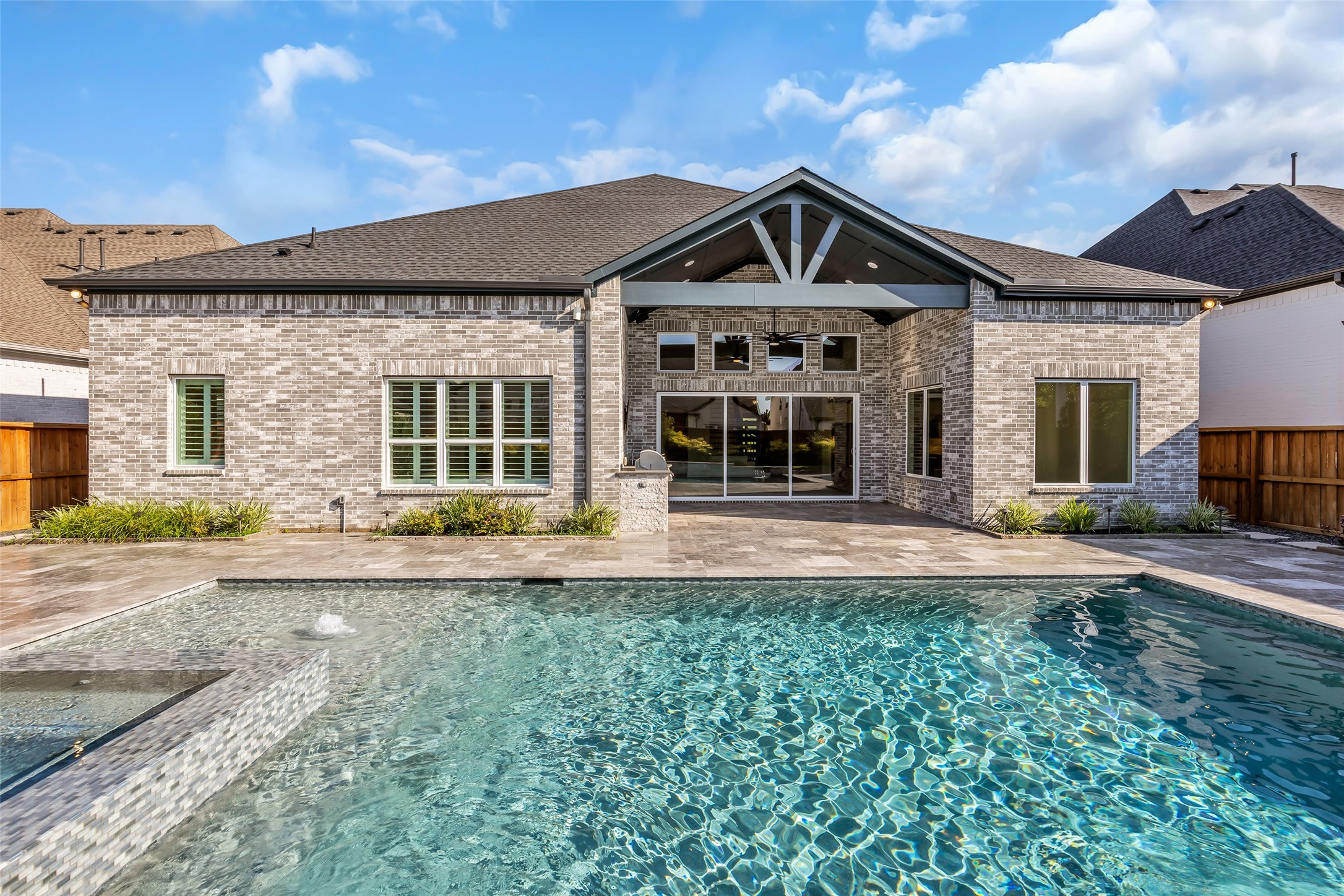 4708 Lorelai Lane Spring, TX 77386 - Photo 37 of 42