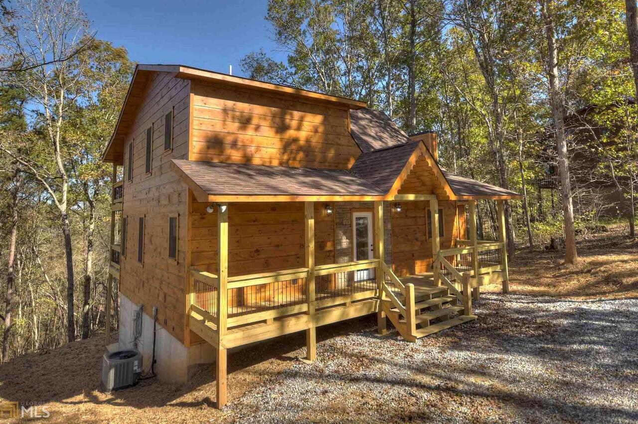 0 Blackberry Creek Blue Ridge, GA 30513 - Photo 1 of 1 Gallery Image 1