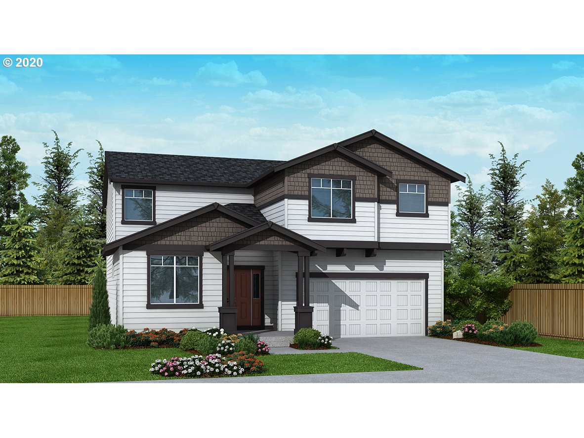 2767 South Harper Way Ridgefield, WA 98642 - Photo 1 of 2