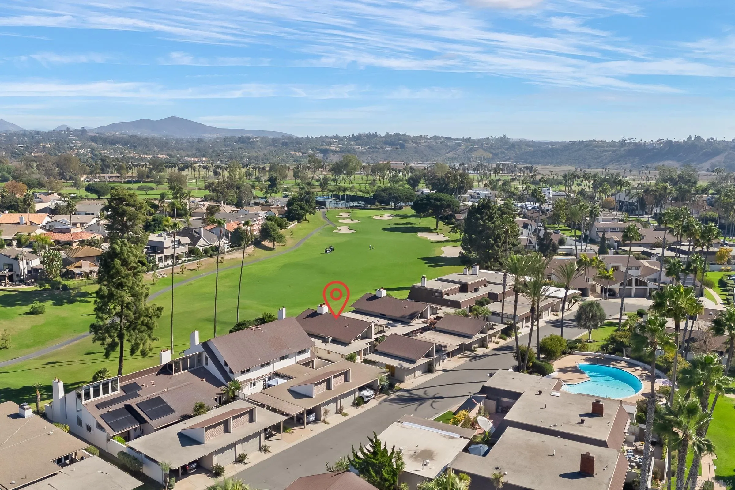 119 Via Coronado Rancho Santa Fe, CA 92091 - Photo 27 of 33