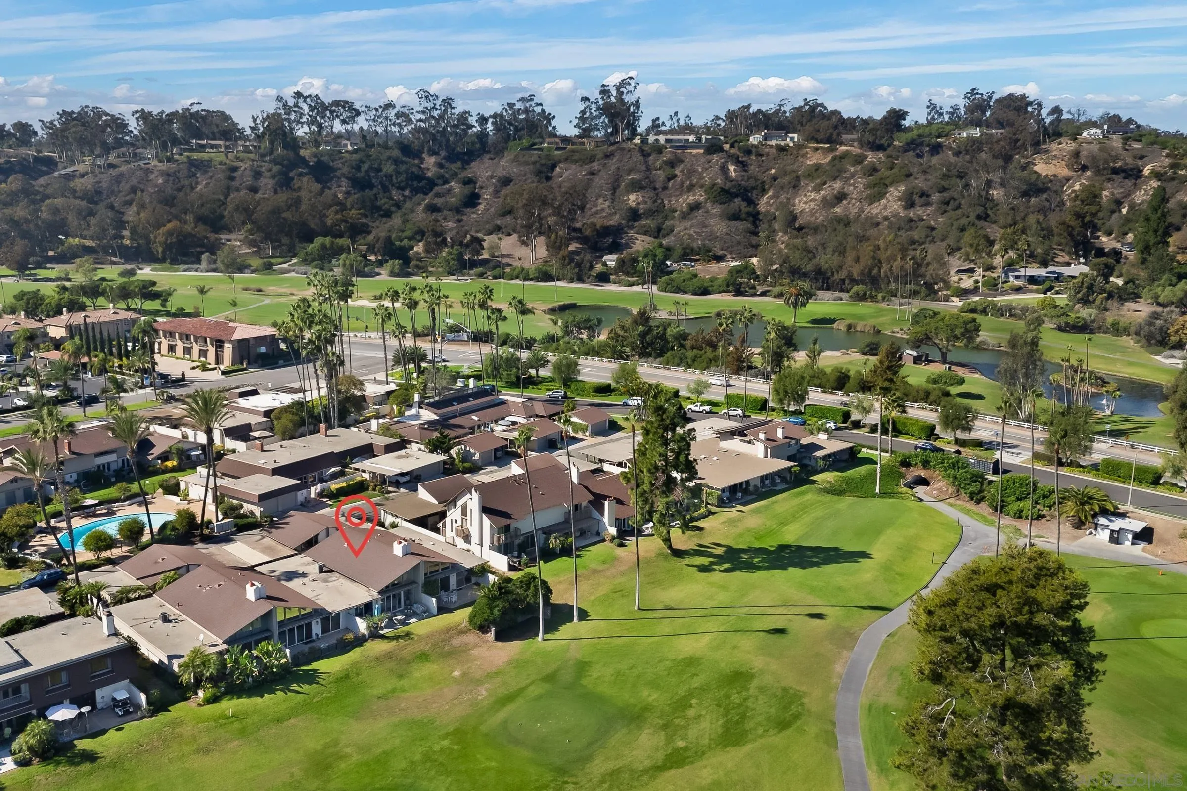 119 Via Coronado Rancho Santa Fe, CA 92091 - Photo 30 of 33