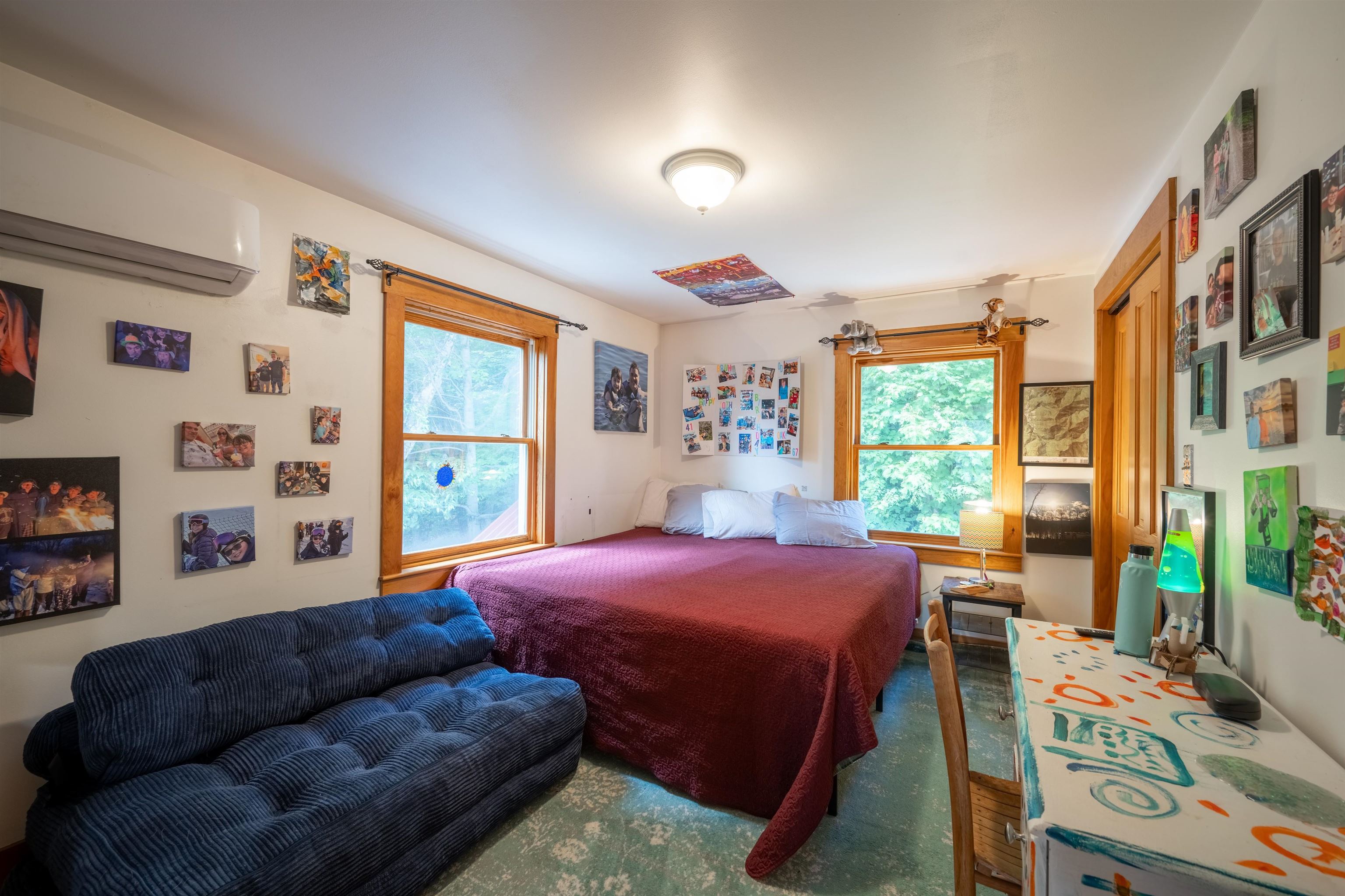 1149 French Settlement Road Lincoln, VT 05443 - Photo 37 of 52