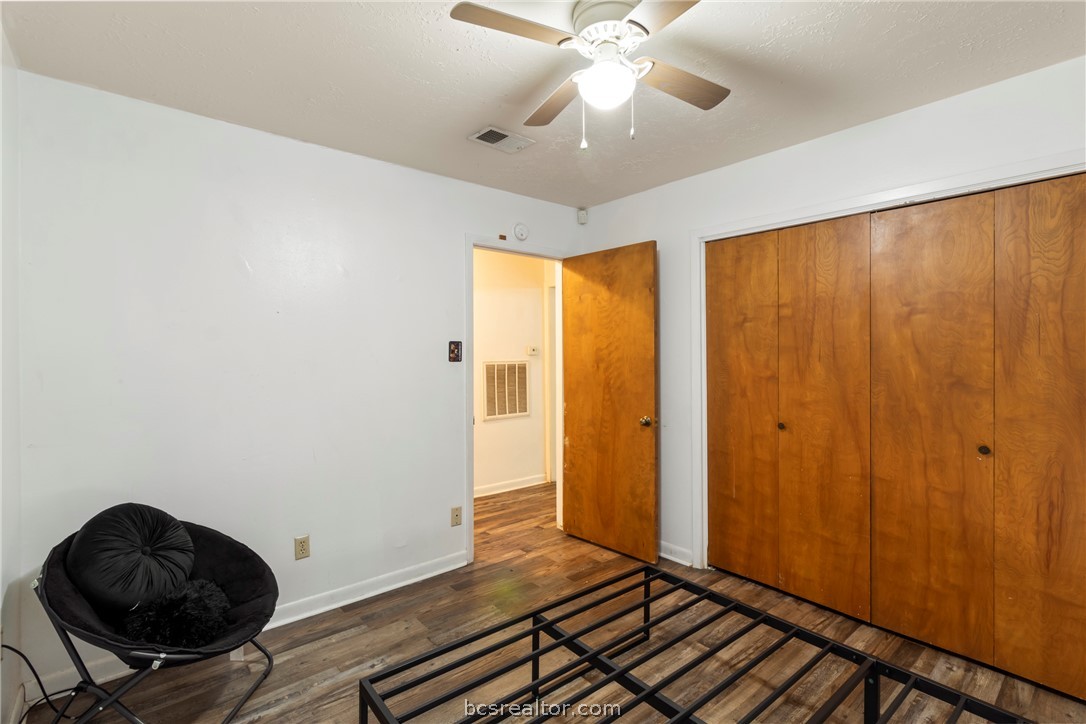 3909 Olive Street Bryan, TX 77801 - Photo 9 of 17
