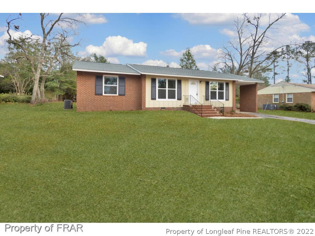 5318 Rodwell Road Fayetteville, NC 28311 - Photo 2 of 29 Gallery Image 2