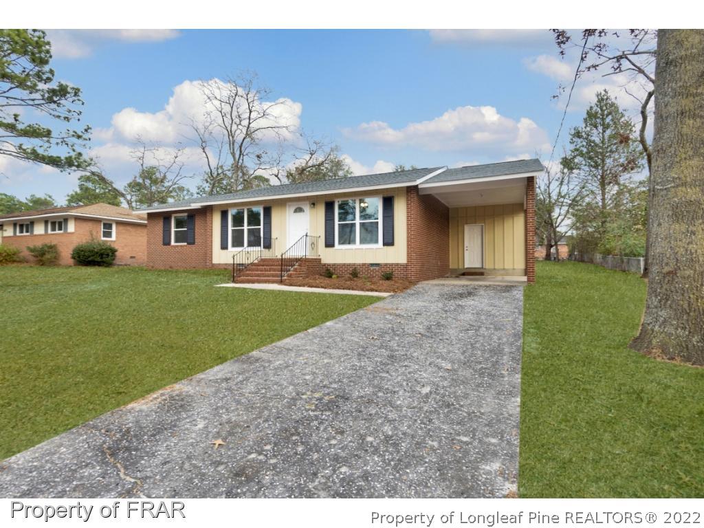 5318 Rodwell Road Fayetteville, NC 28311 - Photo 3 of 29 Gallery Image 3
