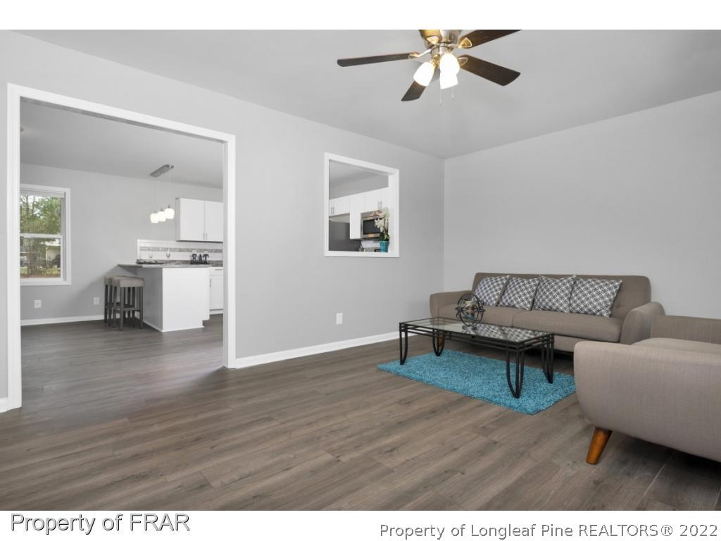 5318 Rodwell Road Fayetteville, NC 28311 - Photo 7 of 29 Gallery Image 7