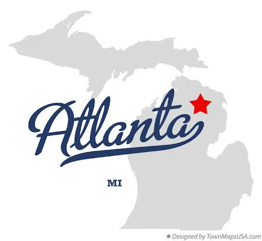 $15,000 | River Drive, Atlanta, MI 49709