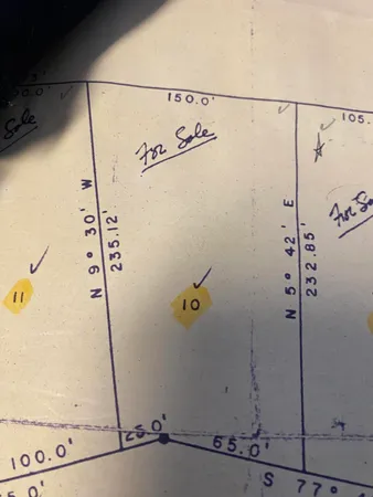 $15,000 | River Drive, Atlanta, MI 49709