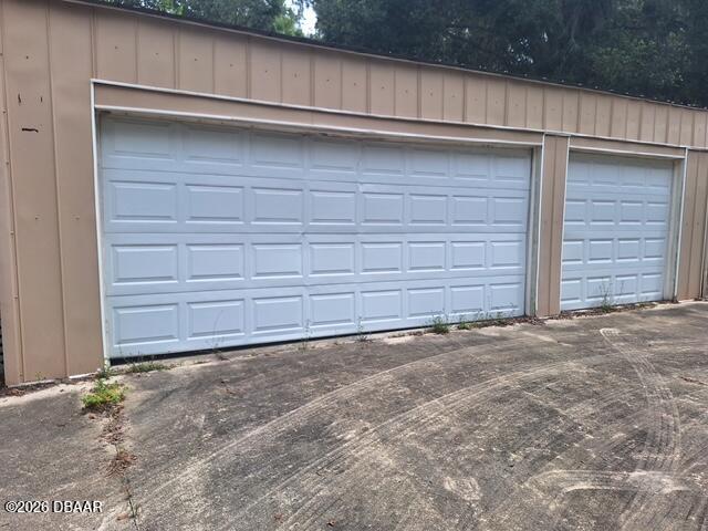 3091 Log Cabin Lane Edgewater, FL 32132 - Photo 25 of 28 a view of outdoor space