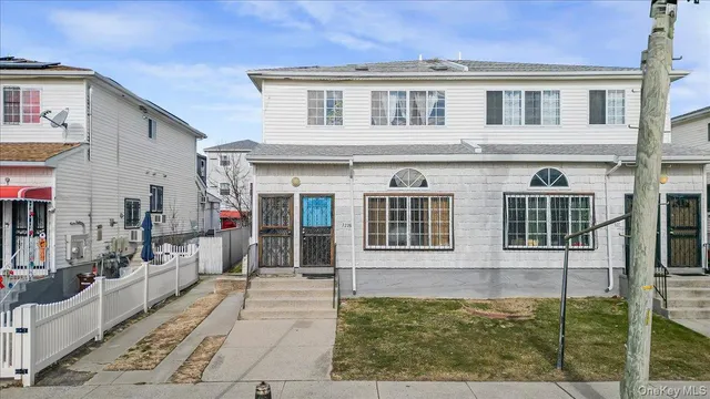$675,000 | 72-36 Almeda Avenue | Arverne