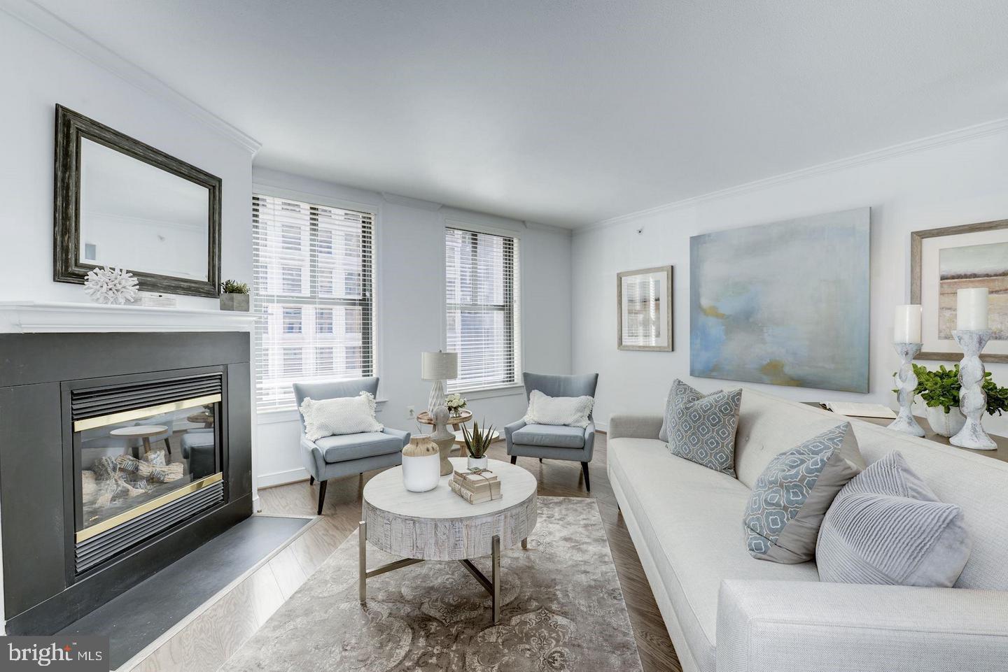 631 D Street Northwest, Unit 526 Washington, DC 20004 - Photo 1 of 32