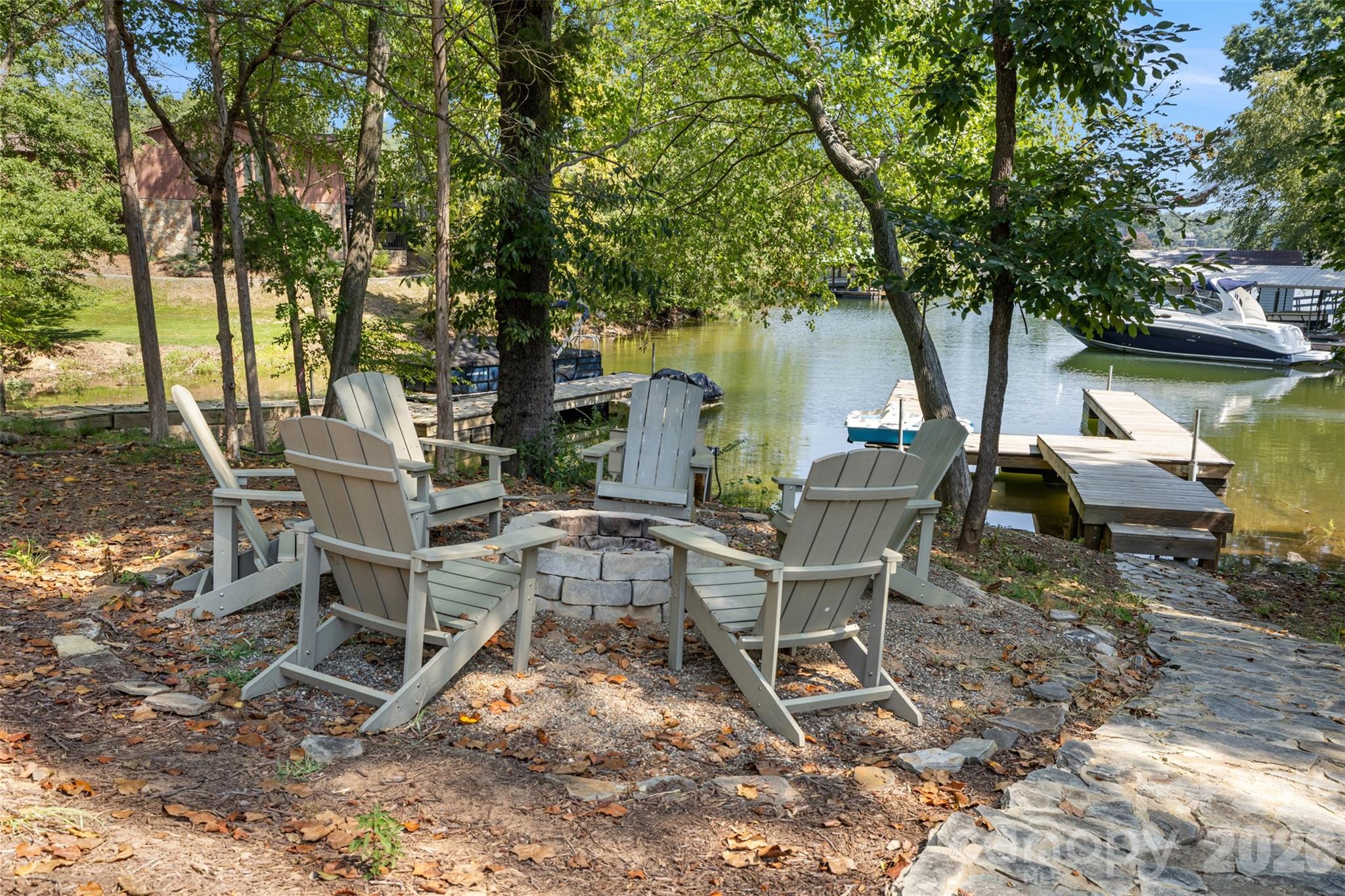 787 Morrison Farm Road Troutman, NC 28166 - Photo 30 of 33 Gallery Image 30