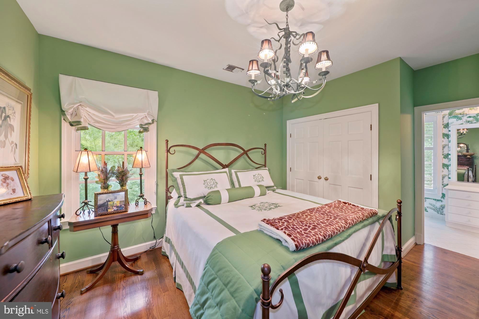 8900 Burdette Road Bethesda, MD 20817 - Photo 24 of 30 bedroom two
