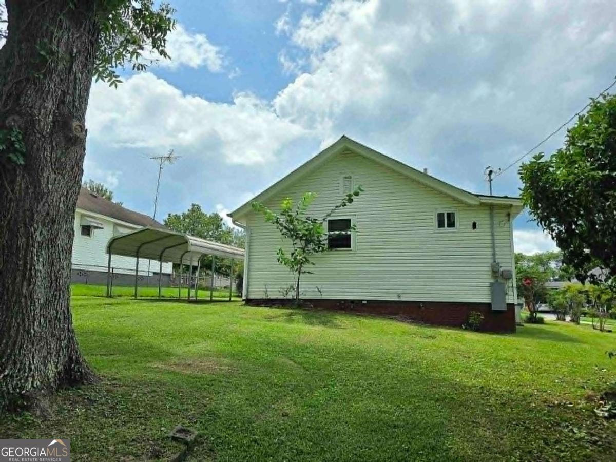 119 O Street Southwest Thomaston, GA 30286 - Photo 17 of 18