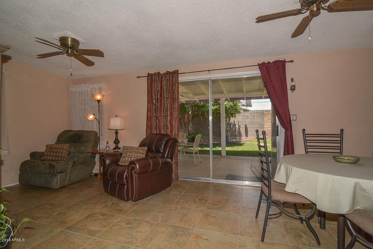 5254 West Redfield Road Glendale, AZ 85306 - Photo 13 of 28 Arizona Room