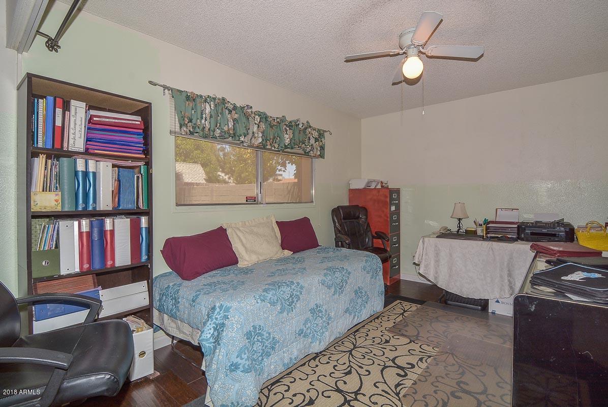 5254 West Redfield Road Glendale, AZ 85306 - Photo 15 of 28 Den-Bedroom