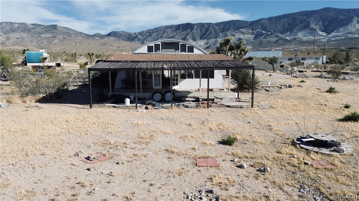7535 Camp Rock Road Lucerne Valley, CA 92356 - Photo 8 of 20
