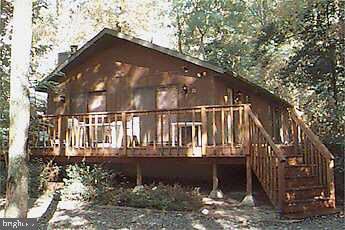 21 Harpoon Road Ocean Pines, MD 21811 - Photo 1 of 8