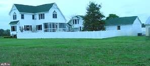 21 Harpoon Road Ocean Pines, MD 21811 - Photo 2 of 8