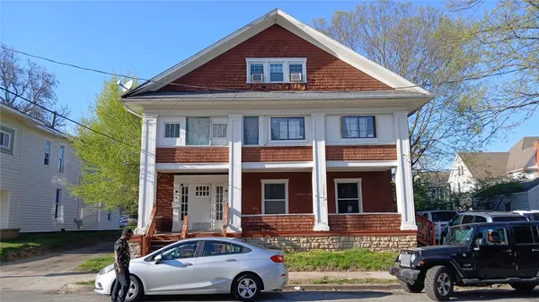 $179,900 | 126 East Cassilly Street, Springfield, OH 45503