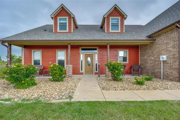 $664,900 | 3028 Harrell Road, Howe, TX 75459