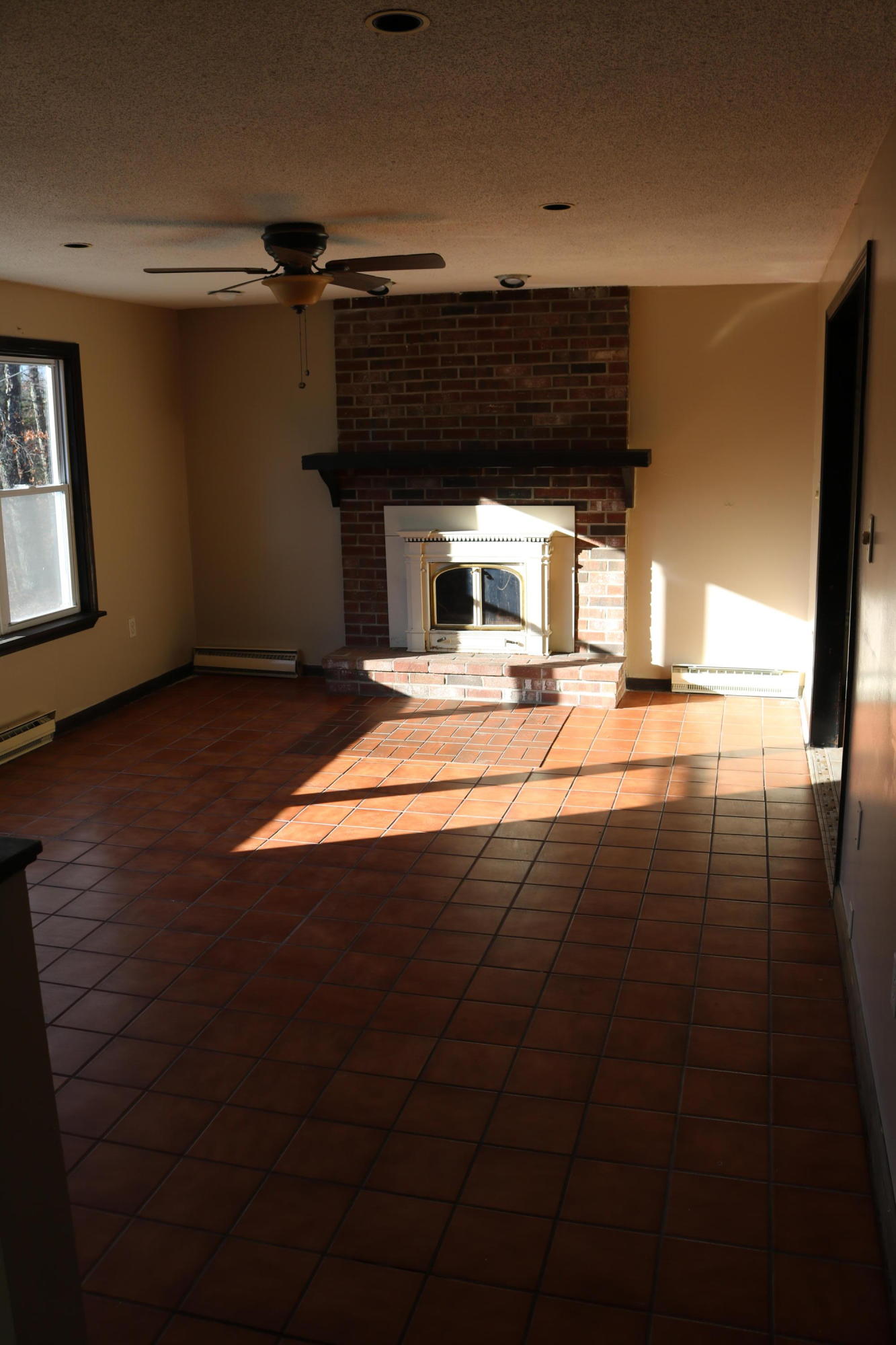 627 Webber Hill Road Kennebunk, ME 04043 - Photo 8 of 23 LR with fireplace