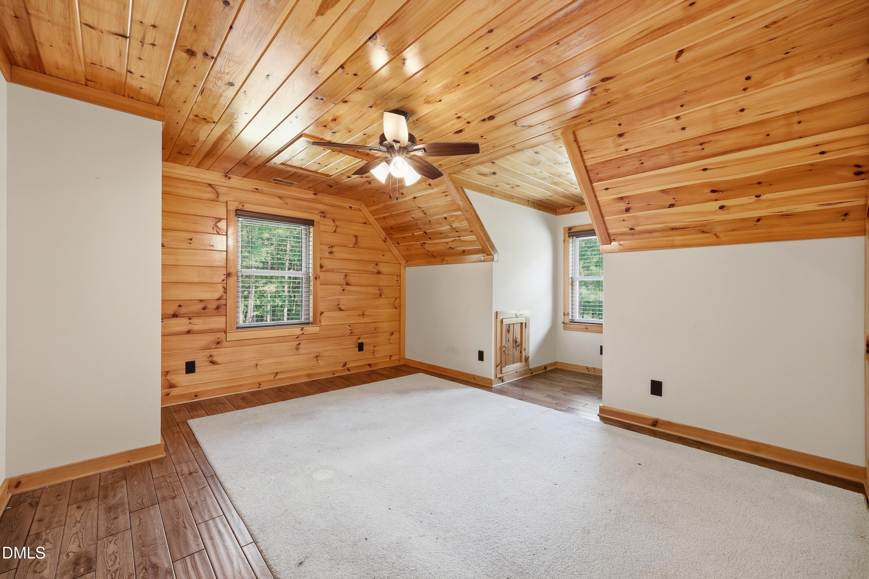 158 Dawn Road Benson, NC 27504 - Photo 22 of 45 Bedroom