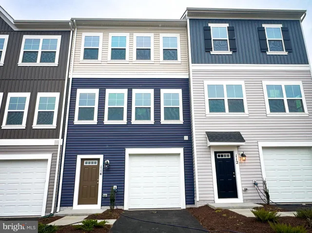 $379,990 | 114 Norland Knoll Drive, Stephenson, VA 22656