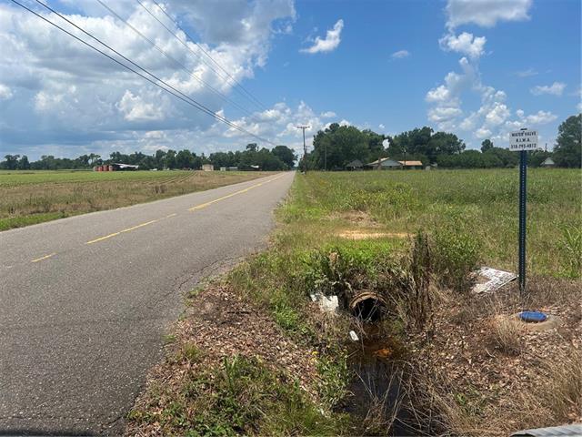 Lot 3 School House Road Alexandria, LA 71303 - Photo 2 of 6