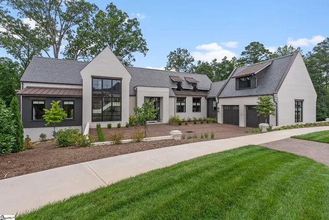 $3,695,000 | 214 Kendrick Circle, Greenville, SC 29615